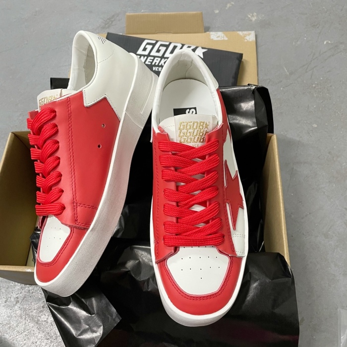 Men Women G*GDB Top Sneaker CL 20230901-72