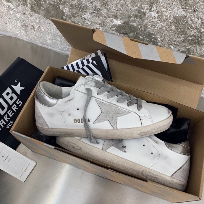 Men Women G*GDB Top Sneaker CL 20230901-13