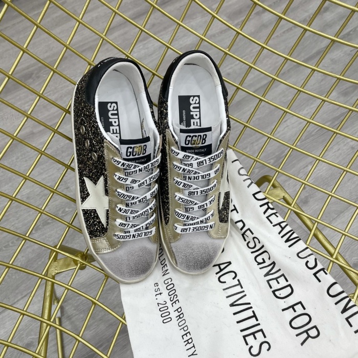 Men Women G*GDB Top Sneaker CL 20230901-59