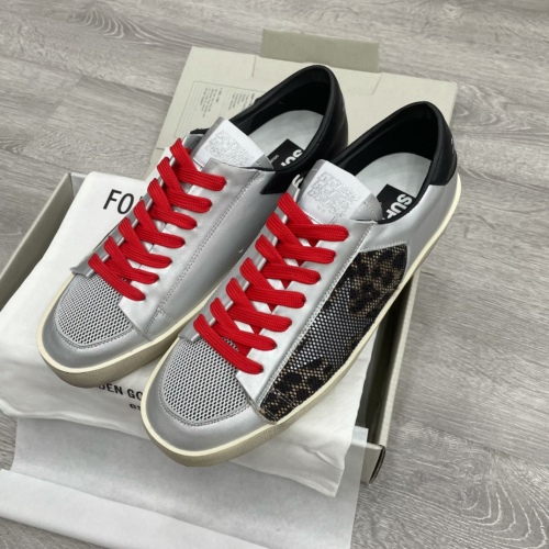 Men Women G*GDB Top Sneaker CL 20230901-8