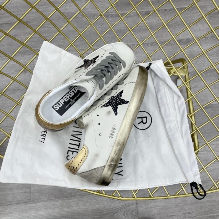Men Women G*GDB Top Sneaker CL 20230901-23