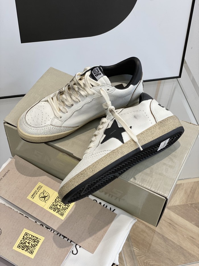 Men Women G*GDB Top Sneaker CL 20230901-113