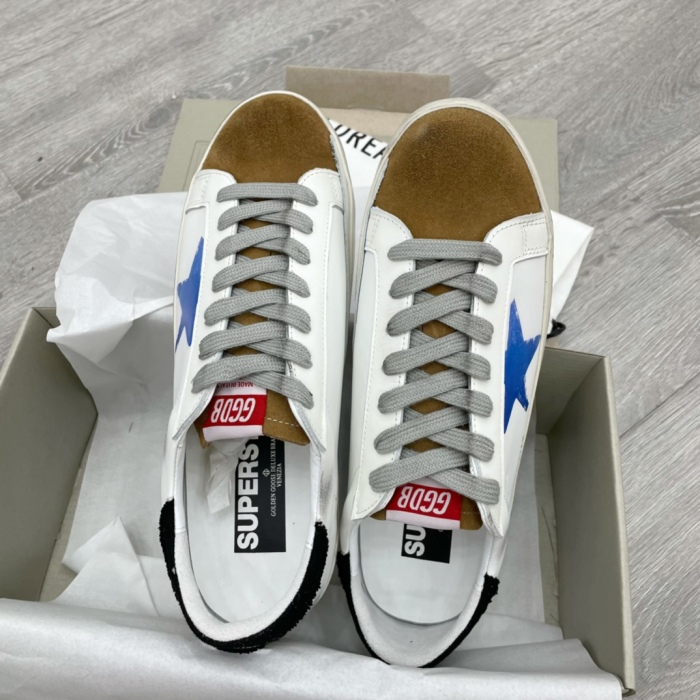 Men Women G*GDB Top Sneaker CL 20230901-16