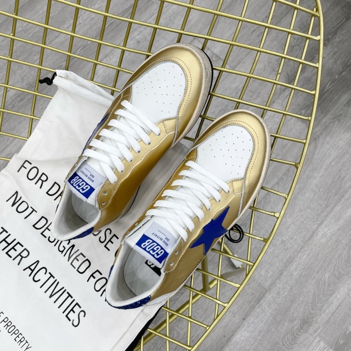 Men Women G*GDB Top Sneaker CL 20230901-108