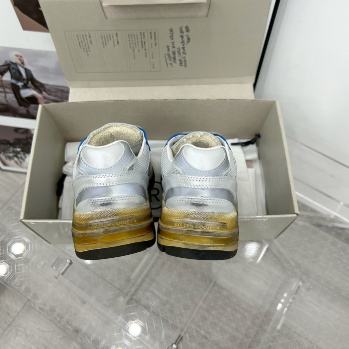 Men Women G*GDB Top Sneaker CL 20230901-125