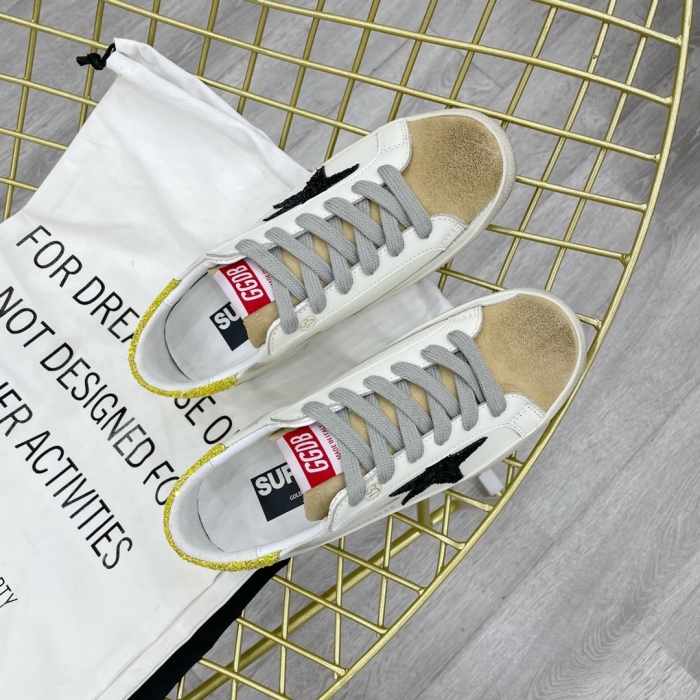 Men Women G*GDB Top Sneaker CL 20230901-99