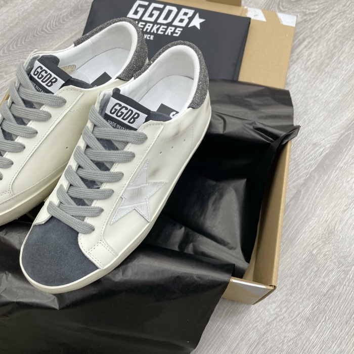 Men Women G*GDB Top Sneaker CL 20230901-82