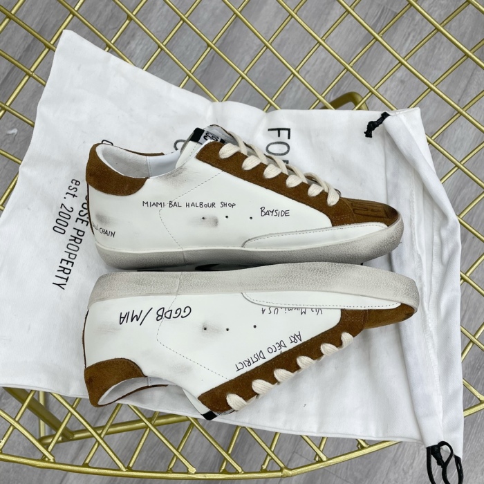 Men Women G*GDB Top Sneaker CL 20230901-21