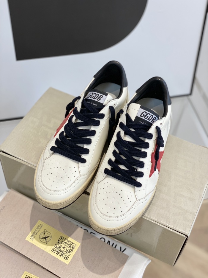 Men Women G*GDB Top Sneaker CL 20230901-112