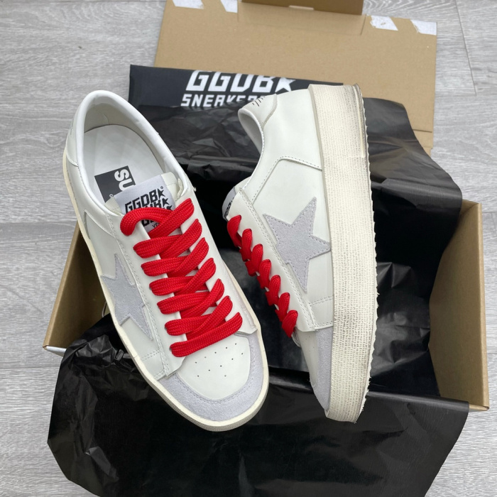 Men Women G*GDB Top Sneaker CL 20230901-64