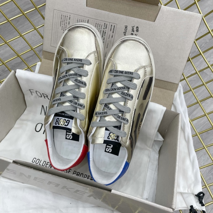 Men Women G*GDB Top Sneaker CL 20230901-115