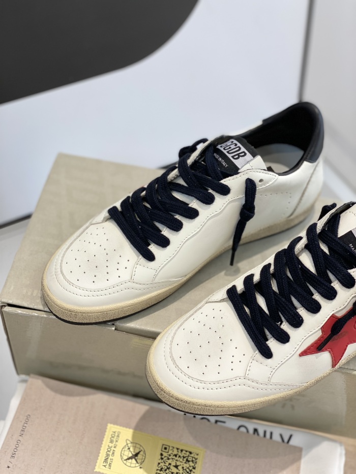 Men Women G*GDB Top Sneaker CL 20230901-112