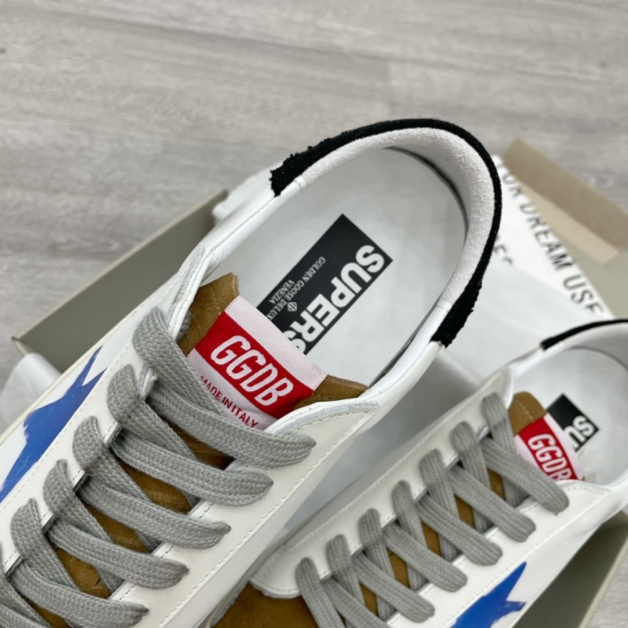 Men Women G*GDB Top Sneaker CL 20230901-16