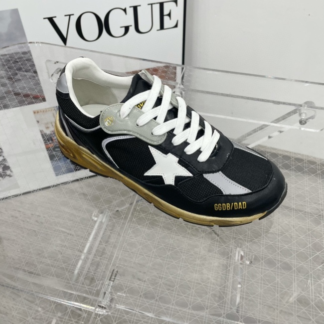 Men Women G*GDB Top Sneaker CL 20230901-117