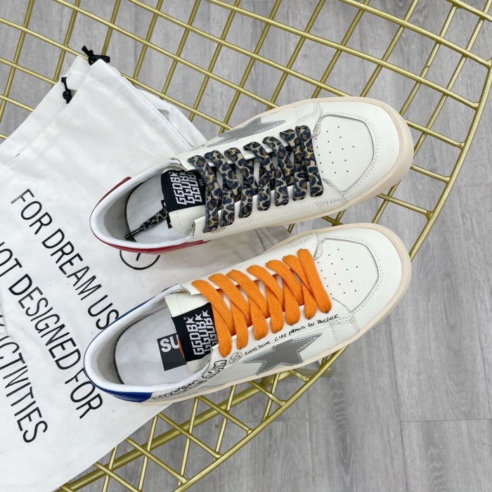 Men Women G*GDB Top Sneaker CL 20230901-62
