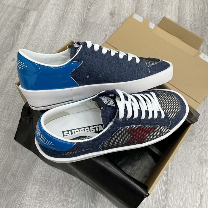 Men Women G*GDB Top Sneaker CL 20230901-69