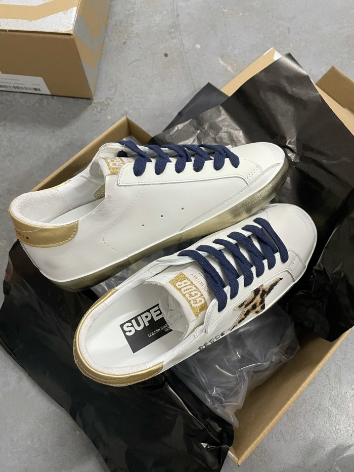 Men Women G*GDB Top Sneaker CL 20230901-51