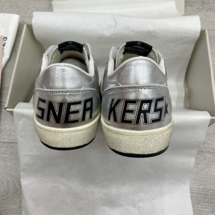 Men Women G*GDB Top Sneaker CL 20230901-5
