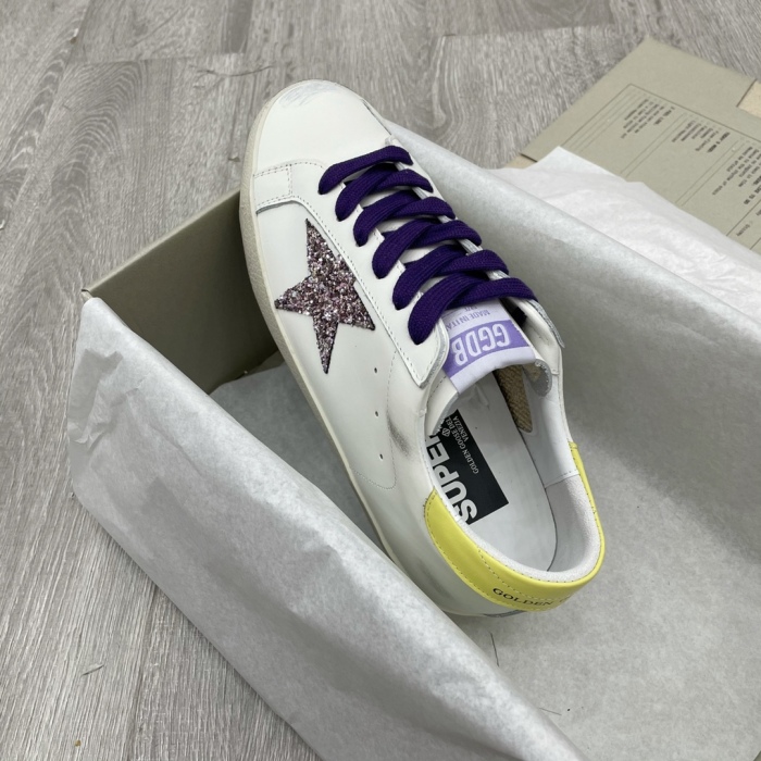 Men Women G*GDB Top Sneaker CL 20230901-93