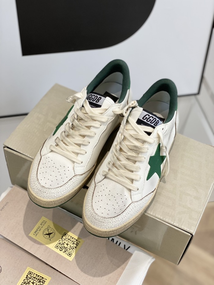 Men Women G*GDB Top Sneaker CL 20230901-111