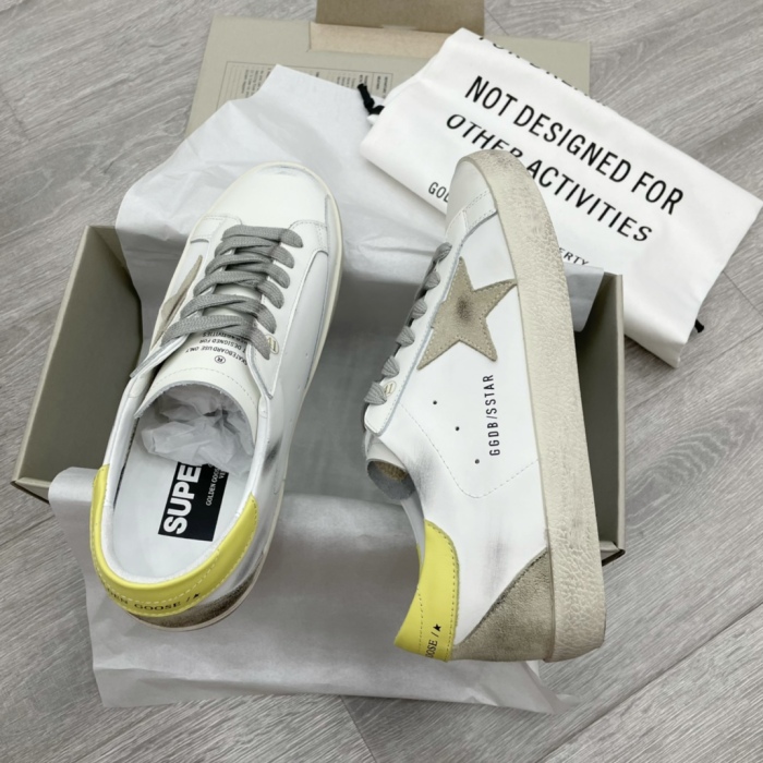 Men Women G*GDB Top Sneaker CL 20230901-84