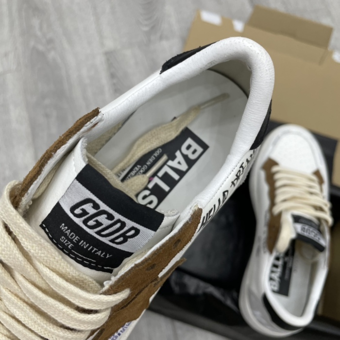 Men Women G*GDB Top Sneaker CL 20230901-87