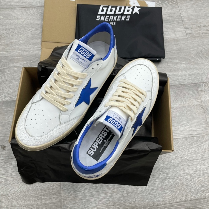 Men Women G*GDB Top Sneaker CL 20230901-102