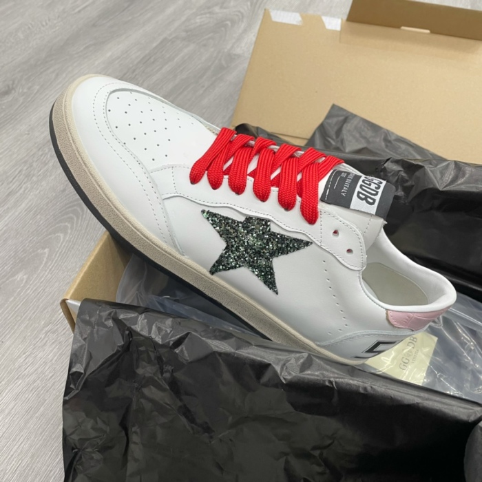Men Women G*GDB Top Sneaker CL 20230901-2