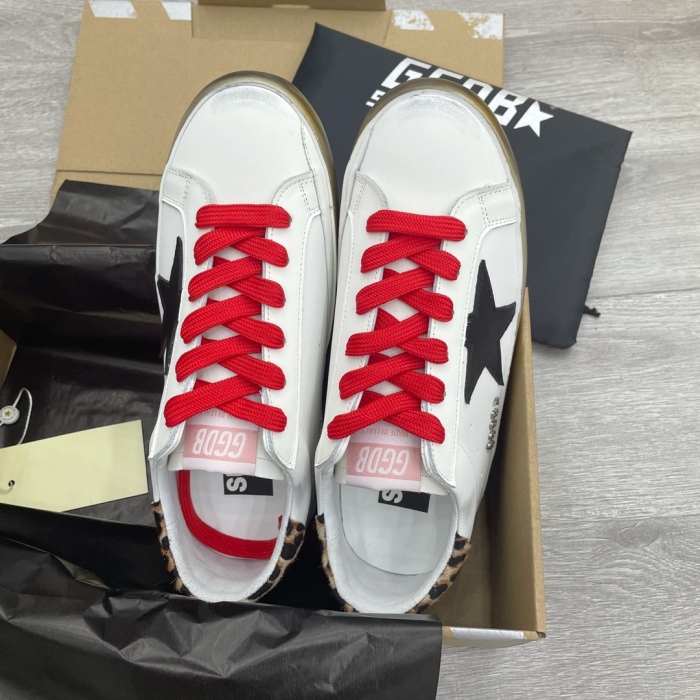 Men Women G*GDB Top Sneaker CL 20230901-57