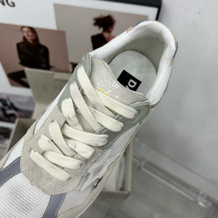 Men Women G*GDB Top Sneaker CL 20230901-116