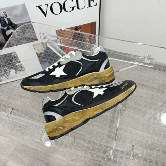 Men Women G*GDB Top Sneaker CL 20230901-117