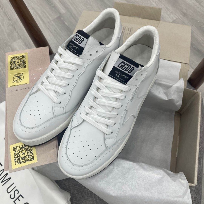 Men Women G*GDB Top Sneaker CL 20230901-49