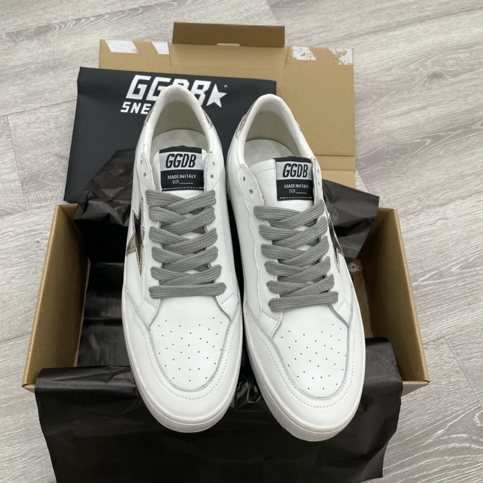 Men Women G*GDB Top Sneaker CL 20230901-101