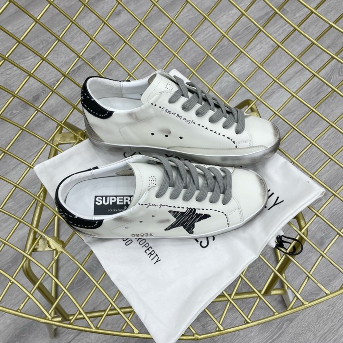 Men Women G*GDB Top Sneaker CL 20230901-22