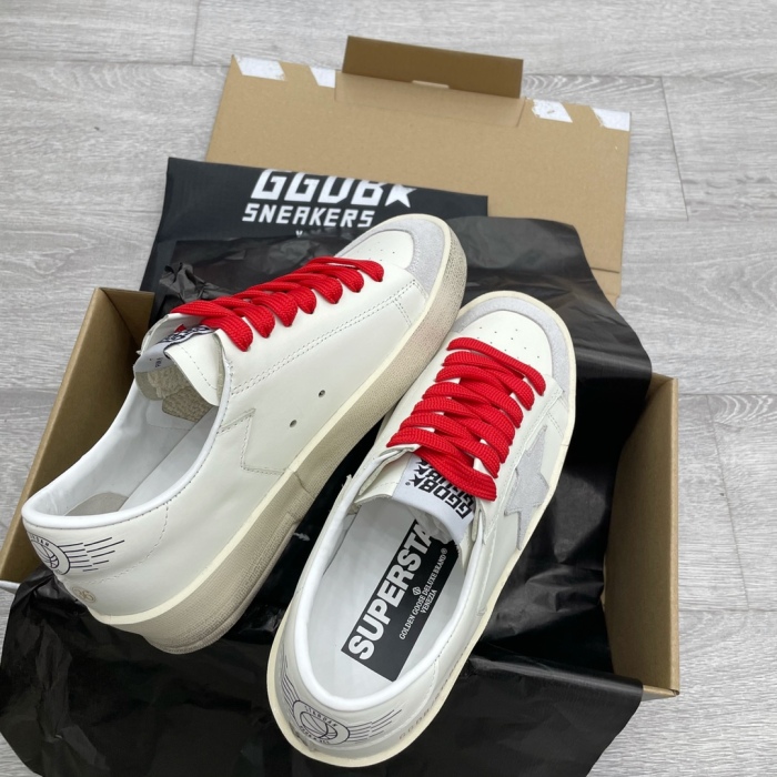 Men Women G*GDB Top Sneaker CL 20230901-64