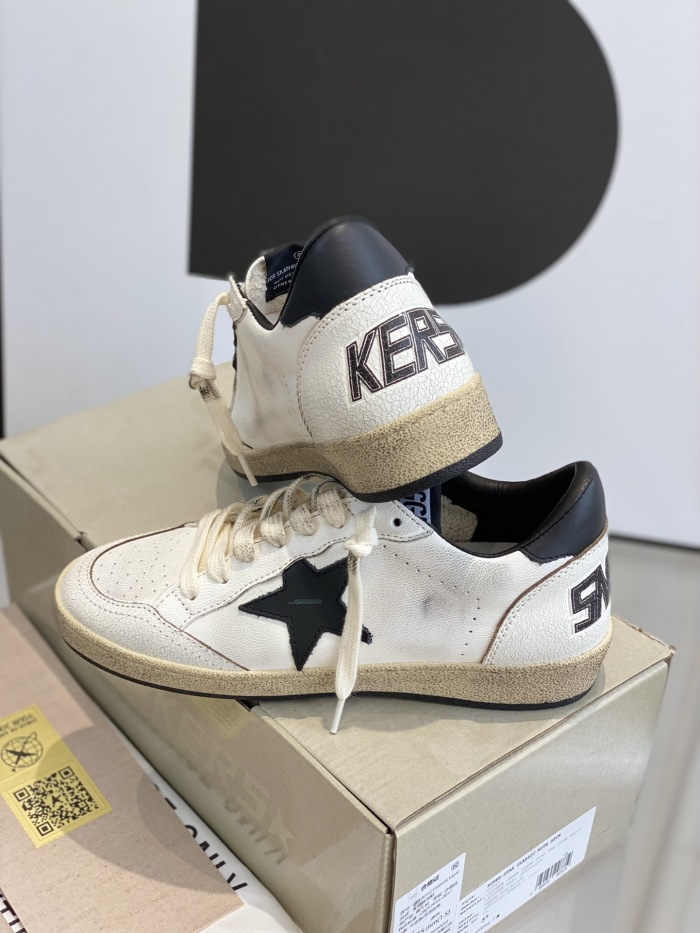 Men Women G*GDB Top Sneaker CL 20230901-113