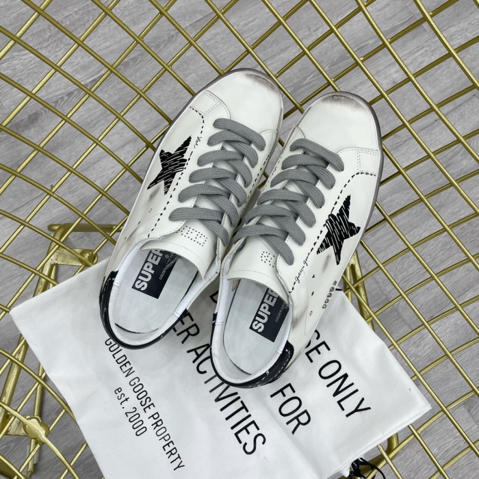 Men Women G*GDB Top Sneaker CL 20230901-22