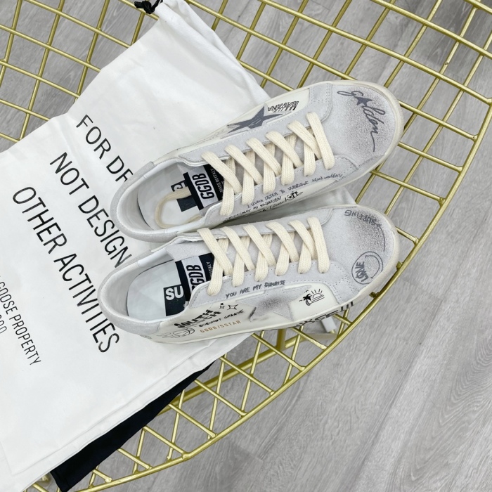 Men Women G*GDB Top Sneaker CL 20230901-25