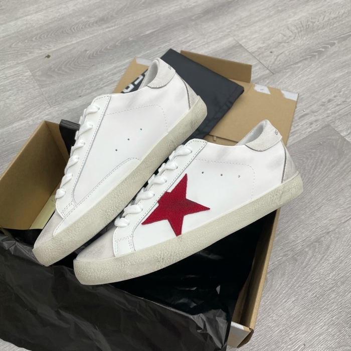 Men Women G*GDB Top Sneaker CL 20230901-100