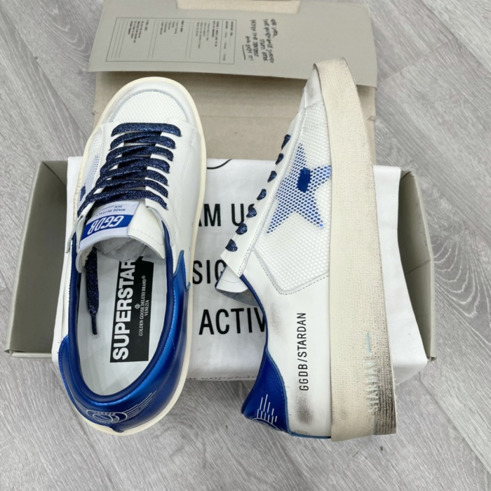 Men Women G*GDB Top Sneaker CL 20230901-10