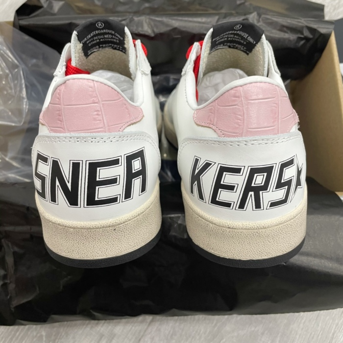 Men Women G*GDB Top Sneaker CL 20230901-2