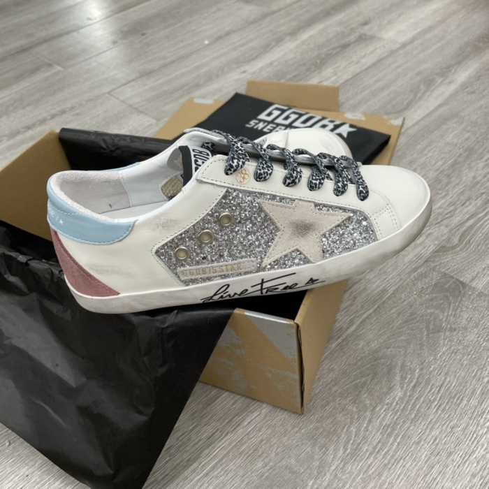 Men Women G*GDB Top Sneaker CL 20230901-11