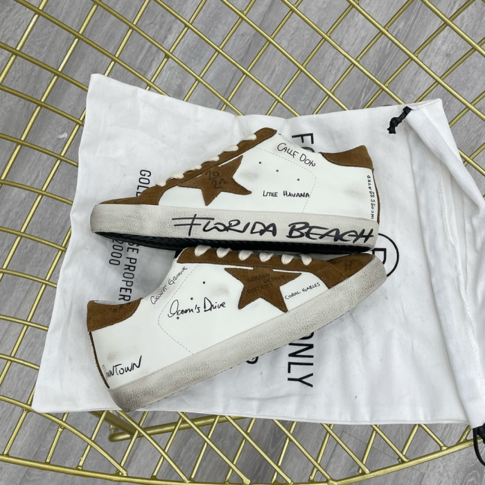 Men Women G*GDB Top Sneaker CL 20230901-21