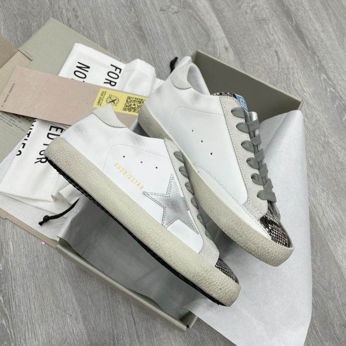 Men Women G*GDB Top Sneaker CL 20230901-89