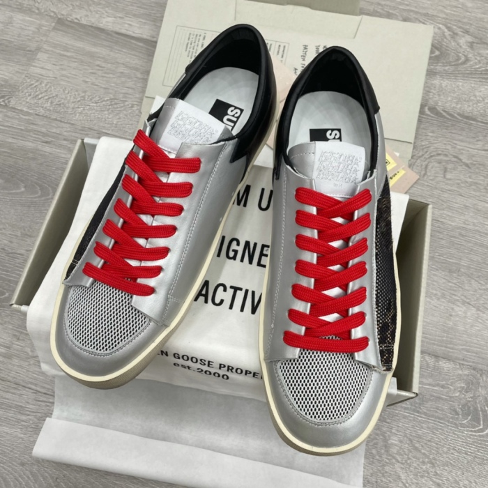 Men Women G*GDB Top Sneaker CL 20230901-8