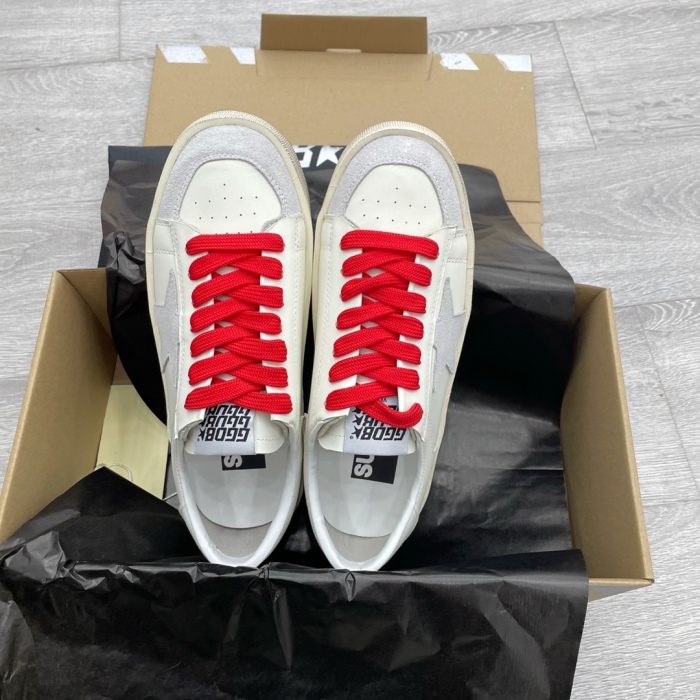 Men Women G*GDB Top Sneaker CL 20230901-64