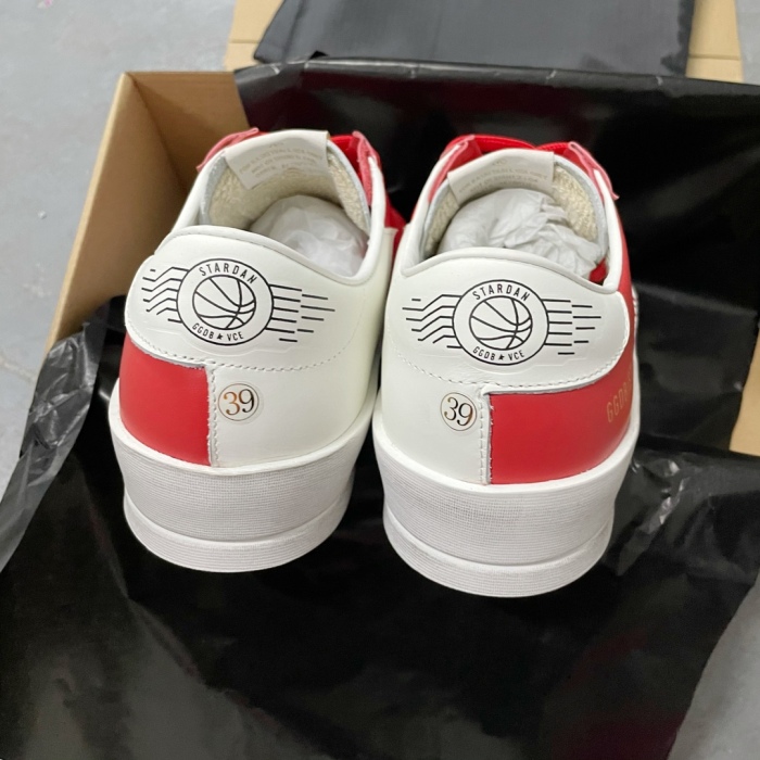 Men Women G*GDB Top Sneaker CL 20230901-72