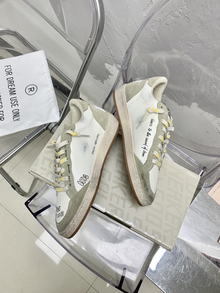 Men Women G*GDB Top Sneaker CL 20230901-118