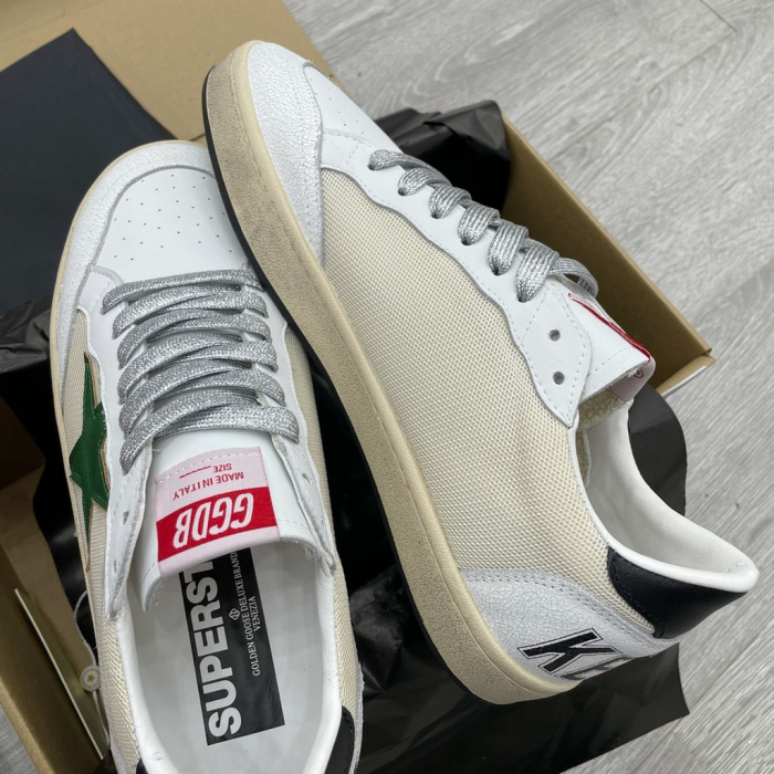 Men Women G*GDB Top Sneaker CL 20230901-104