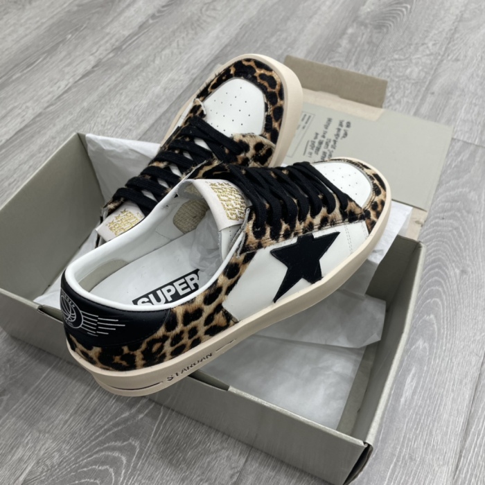 Men Women G*GDB Top Sneaker CL 20230901-6